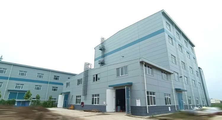 天豐巖棉夾芯板 ——建筑外墻不想千篇一律 試試這種組合？